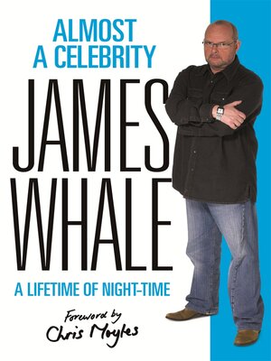 cover image of Almost a Celebrity